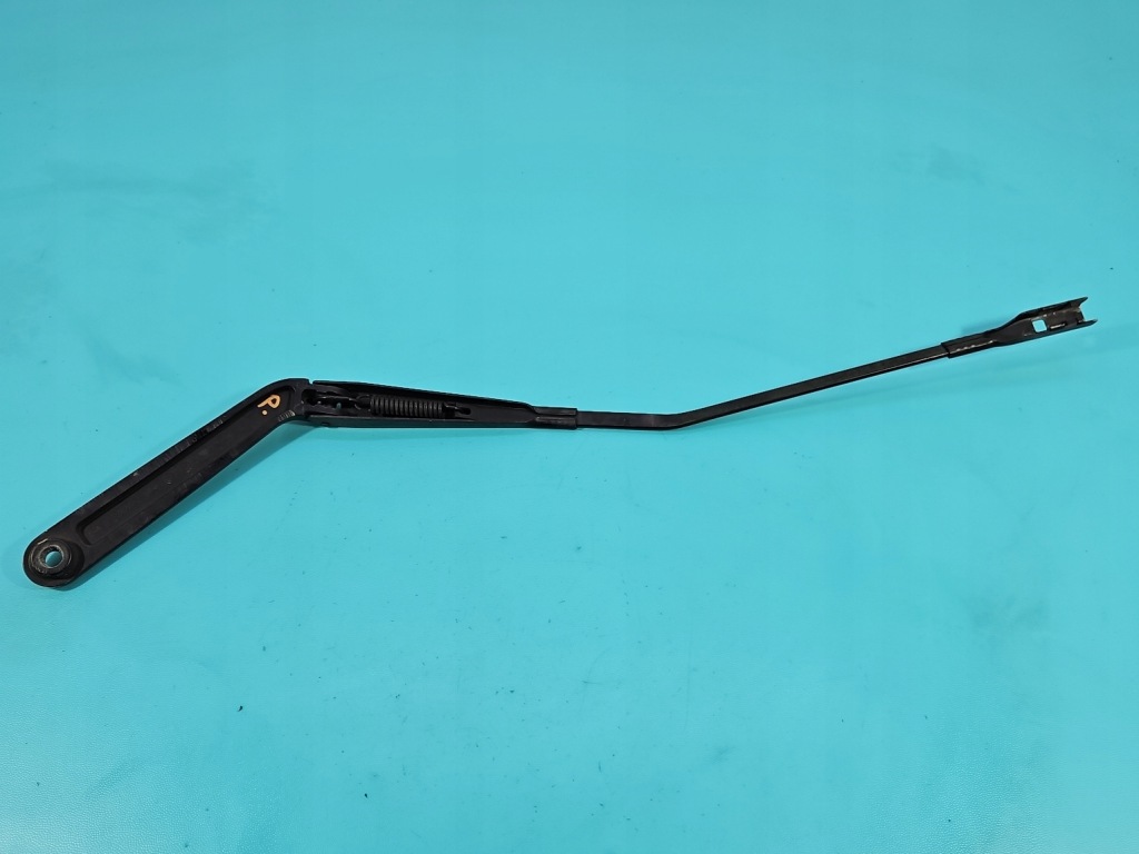 фото №11, Рычаг дворники перед комплект левая правое porsche panamera i 970
