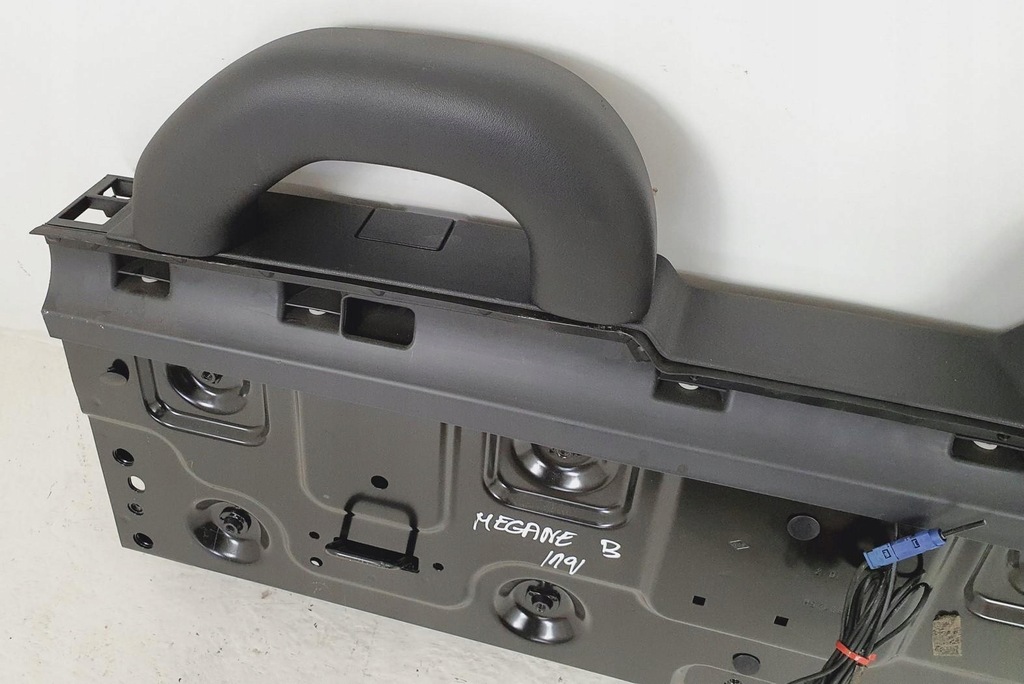 фото №3, Дуга сиденье задняя подголовники renault megane ii cabrio