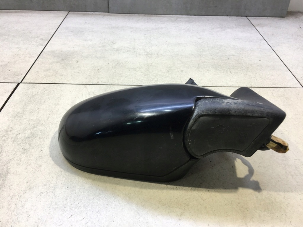 фото №7, Дзеркало праве ford galaxy lift 5 pin