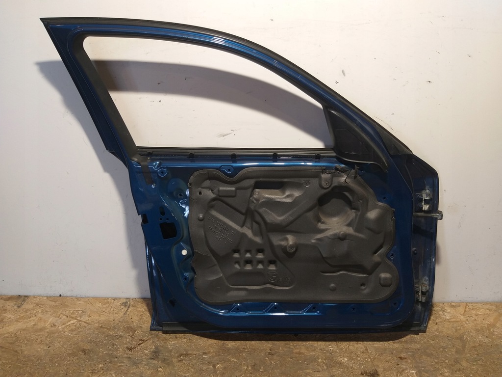 фото №7, Двері перед ліва bmw 1 e87
