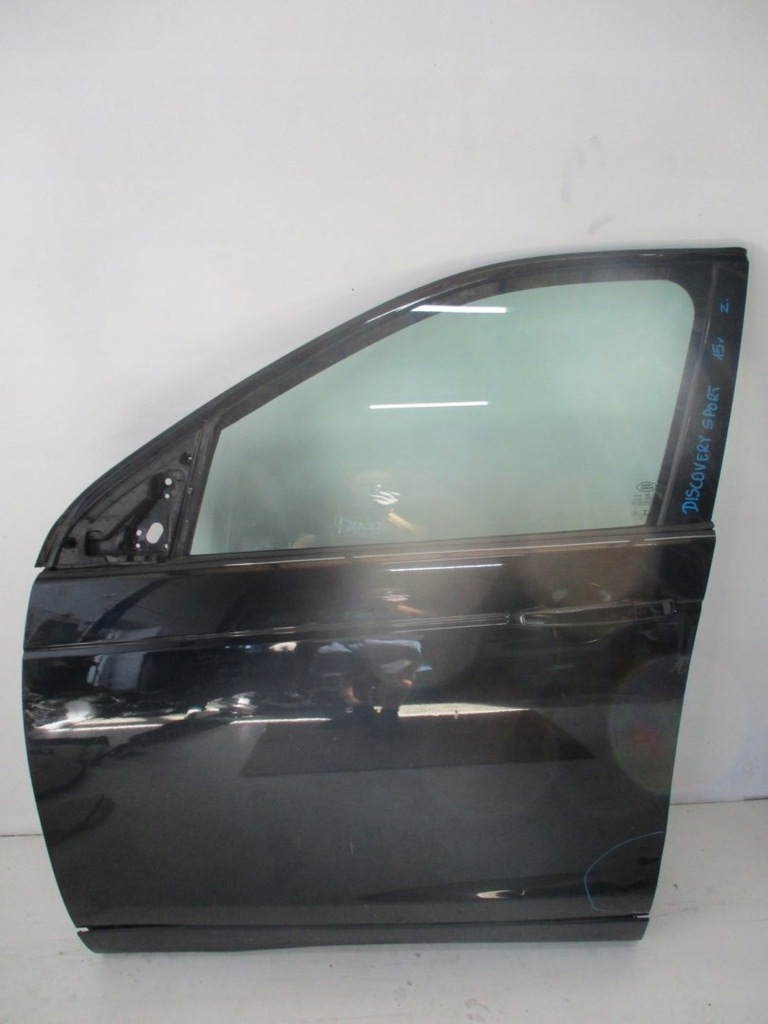 фото №6, Дверь land rover discovery sport 15r левая передние