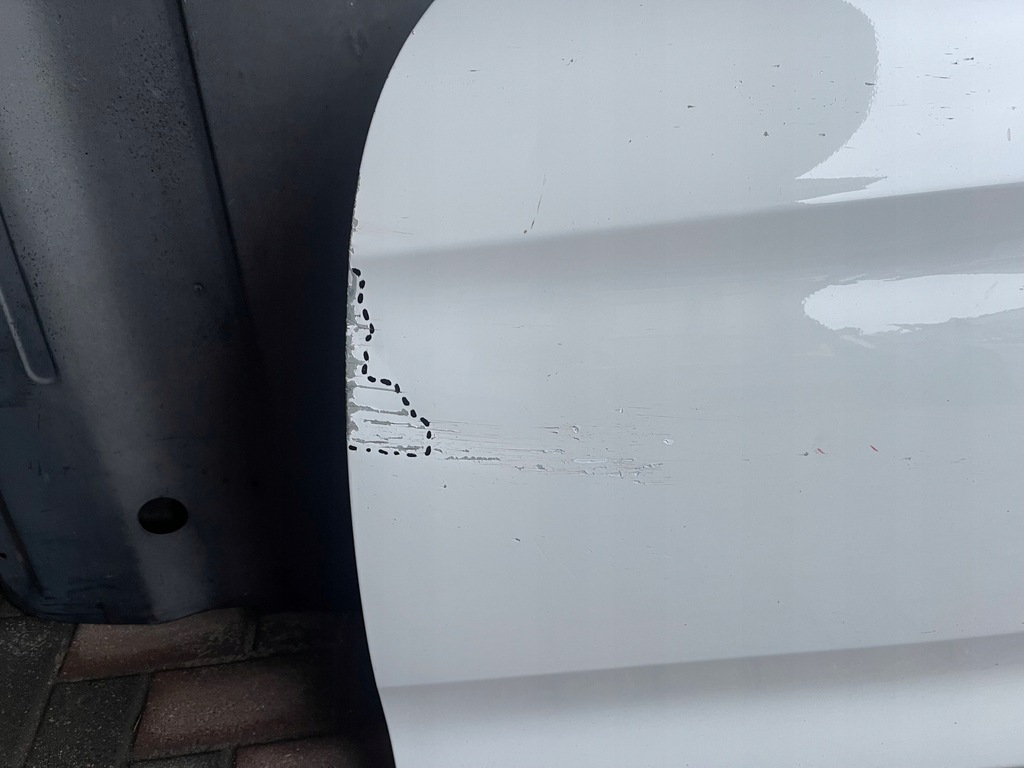 фото №10, Двері bmw 3 gt 3gt f34 передні ліва