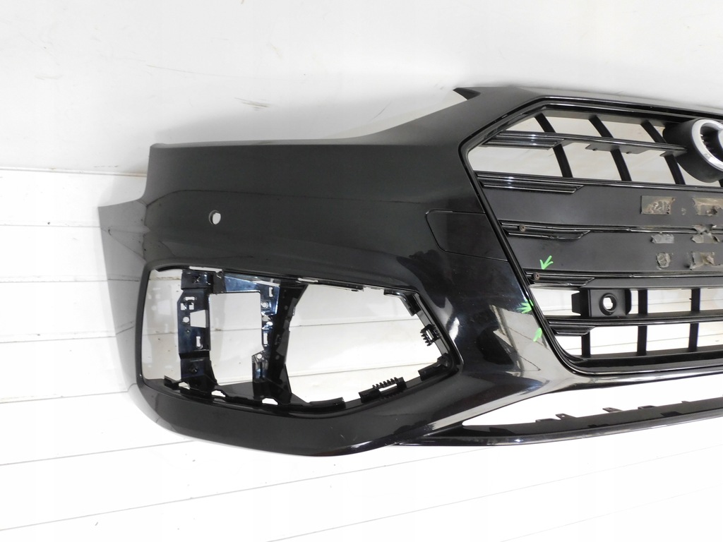 фото №10, Audi a4 b9 8w0 lift бампер перед передній