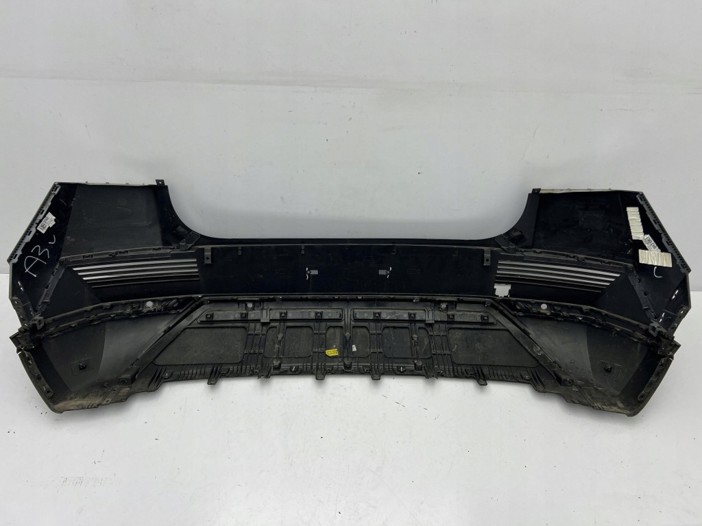 Hyundai ioniq 5 v бампер задний задний 4xpdc оригинал 2021- Киев