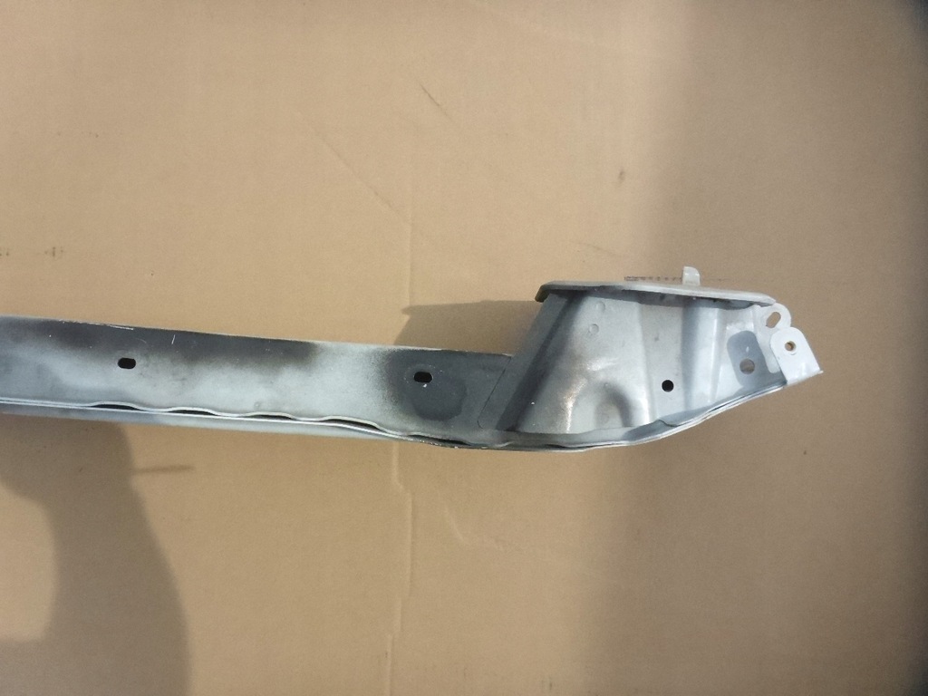 фото №7, Subaru forester iv 2012- балка бампера передний перед оригинал