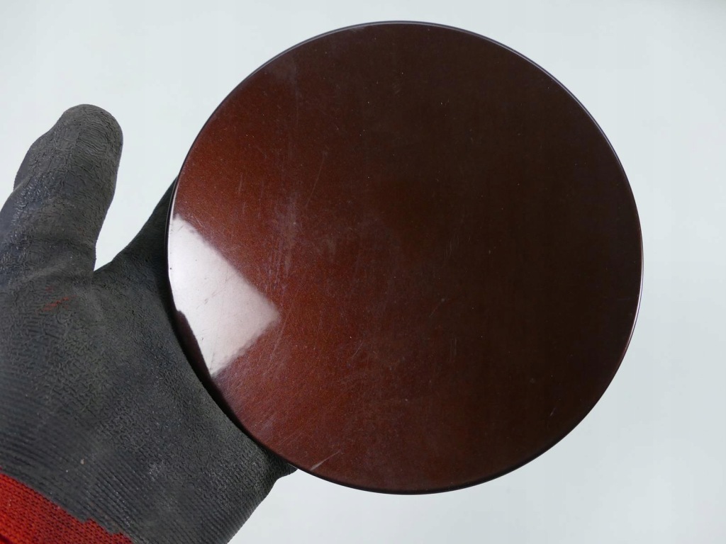 фото №1, Volvo xc60 i lift крышка заливной топлива 712-16