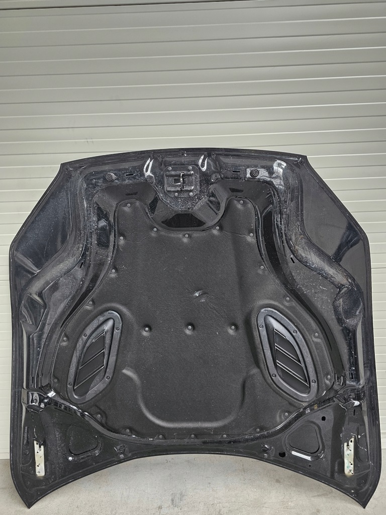 фото №6, Капот ferrari portofino