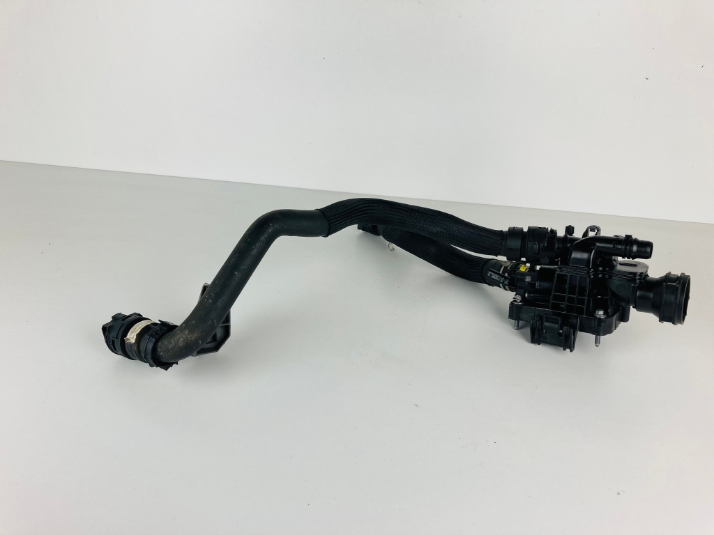 фото №5, Opel mokka ii b 1.5hdi термостат корпус провода 9812113780 9824375580