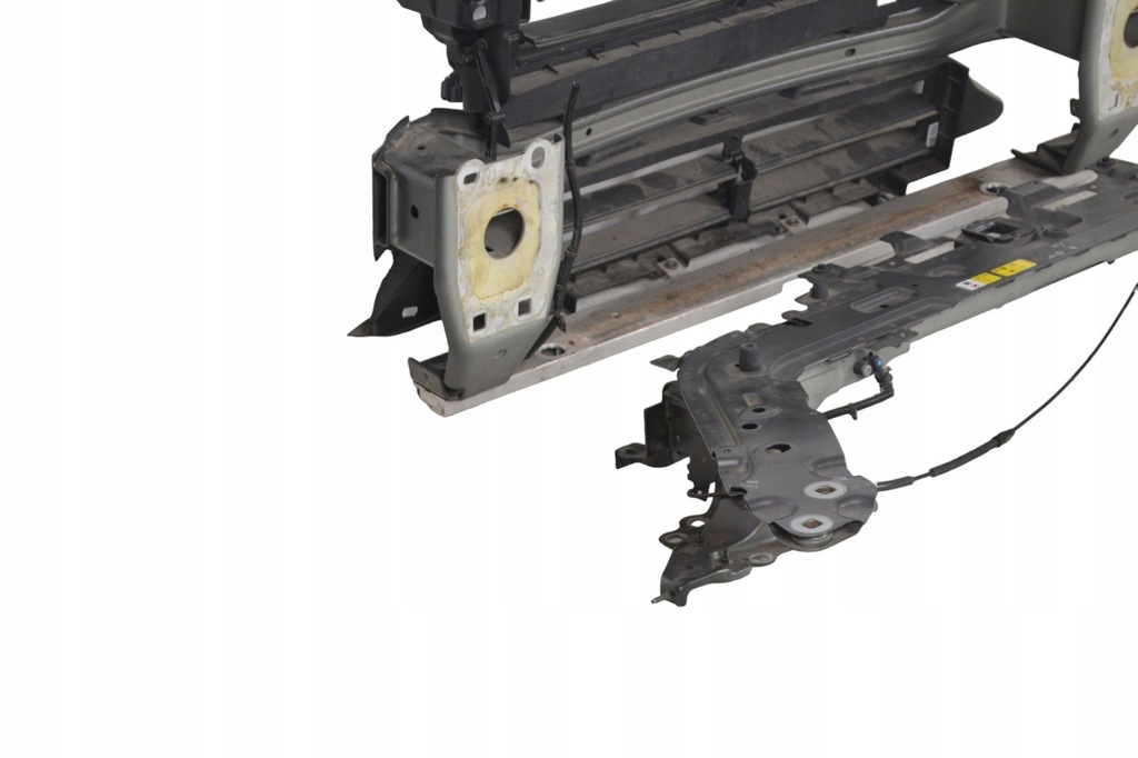 фото №9, Jaguar e-pace 2019 pas передній