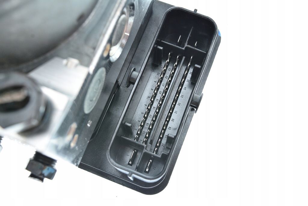 фото №9, Насос abs hyundai i10 06.2109-6831.3 58900-b4800