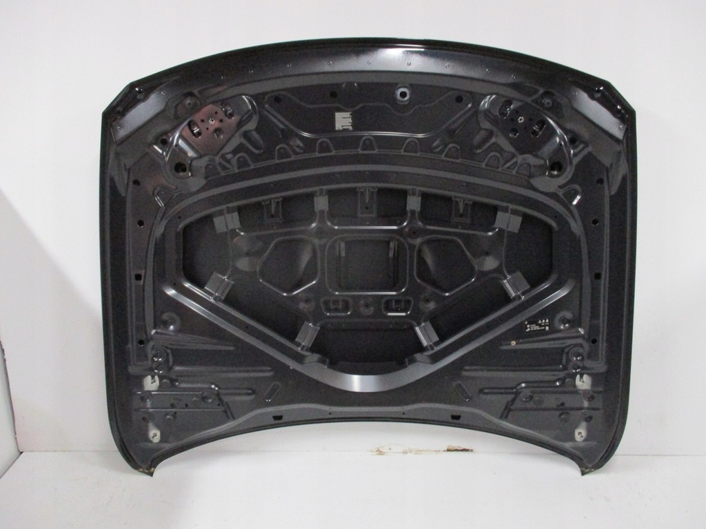 фото №6, Капот bmw m3 m4 f82