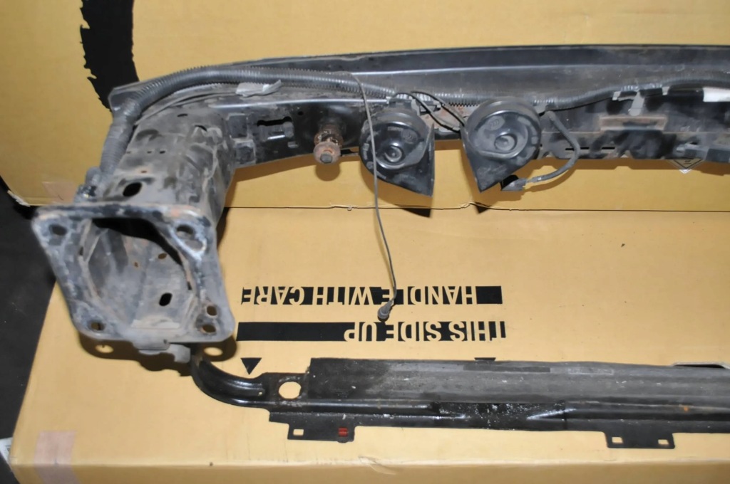 Купить Балка бампера перед передняя ford kuga i 08-13