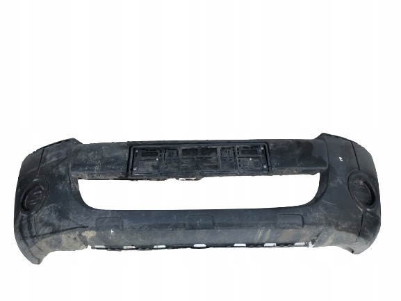 фото №1, Бампер перед передний citroen berlingo partner