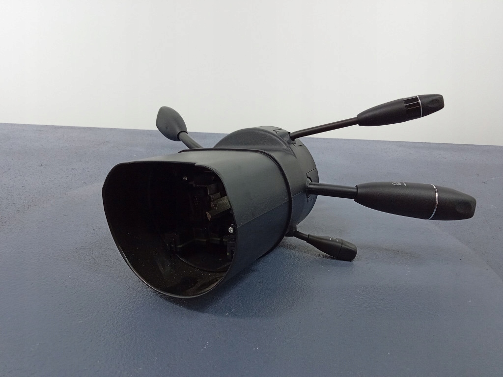 фото №6, Cl w216 s w221 перемикач комбінований a1714640518