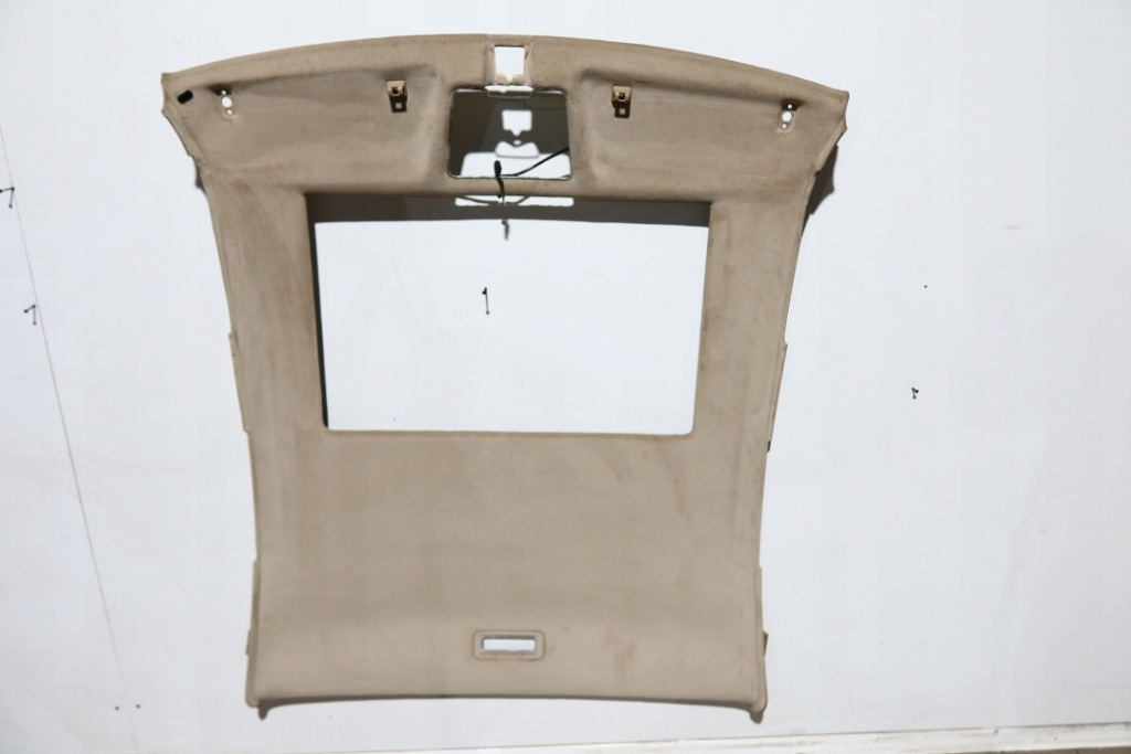 Mercedes w140 cl оббивка стеля 1406905950 рестайлінг  cl140 Недорого