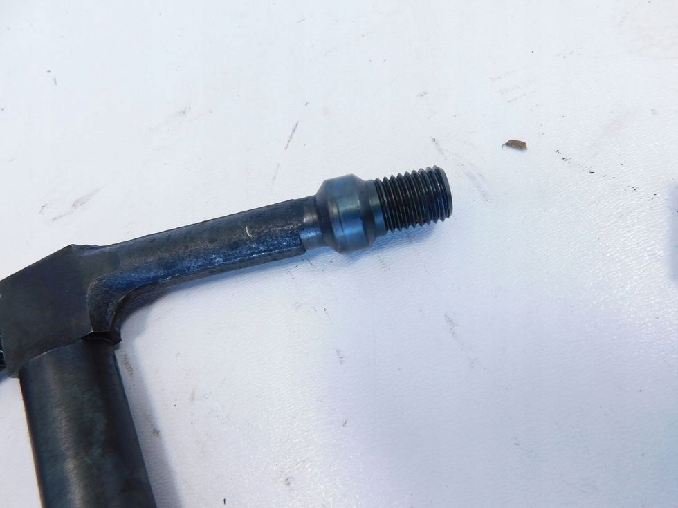 фото №7, Форсунки kpl 4szt nissan almera n16 2.2 di tino