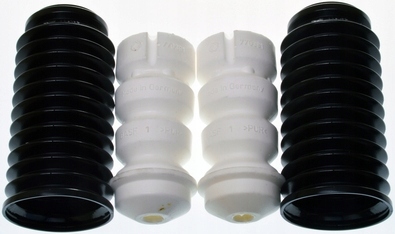 фото №3, Denckermann dsf180 комплект амортизаторів задня