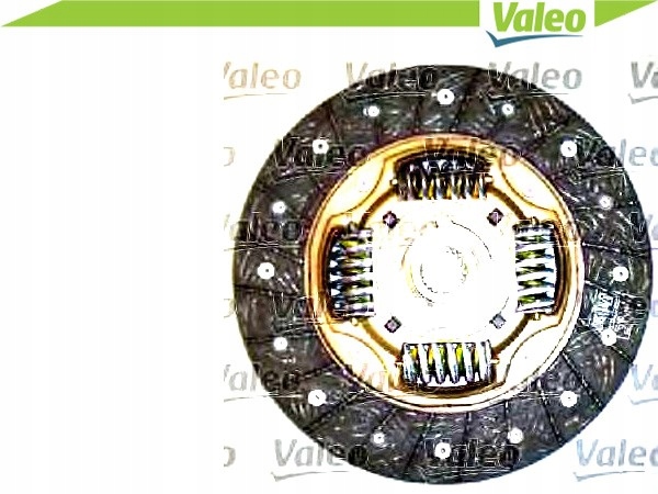 фото №3, Valeo 826419 набор сцепление