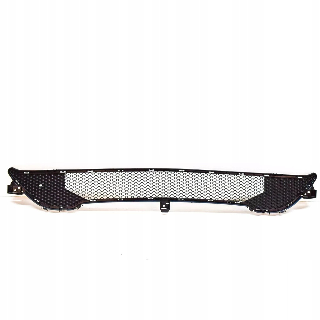 фото №10, Mercedes benz cla c117 передняя часть бампер lower решётка a1178850022 oem