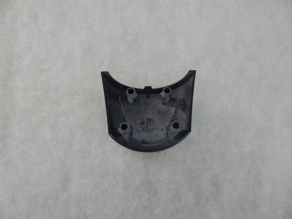 фото №5, Mini r55 r56 - накладка накладка заглушка керма