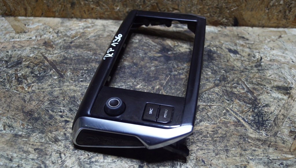 фото №4, Рамка радио peugeot 208 2008 i 9673861377