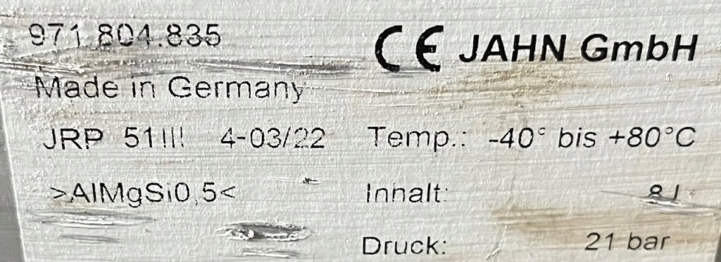 Ідеальний акумулятор акумулятор wysokowoltowa porsche panamera 971 гібрид 22r 1 Ціна