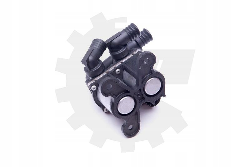 фото №4, Клапан управляющий жидкость охлаждающий 96skv910