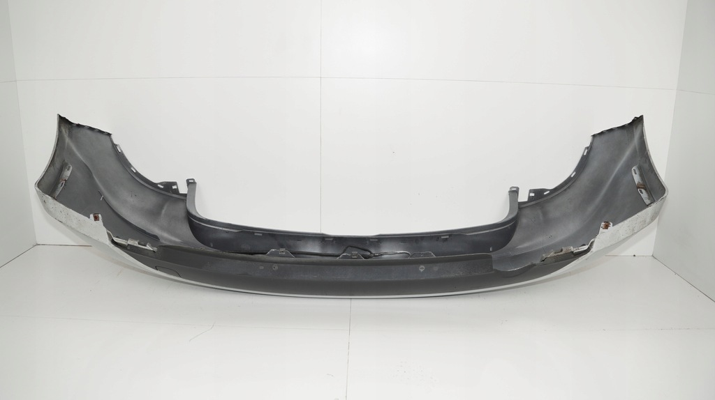 фото №14, Бампер задняя задний vw golf vi 08-13r