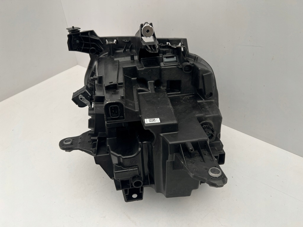 фото №9, Лампа ліва led mini countryman u25 5b500a1 full led europa