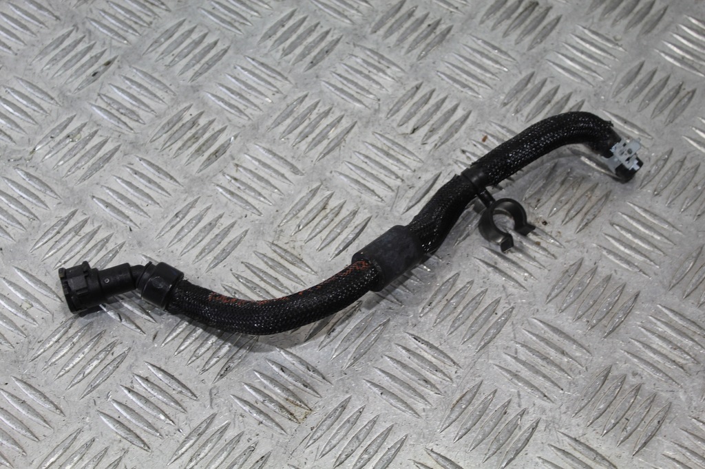 фото №1, Wąż шланг adblue dacia duster ii 2