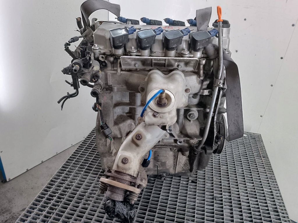 фото №1, Двигун honda civic viii lda2 1.3 hybrid