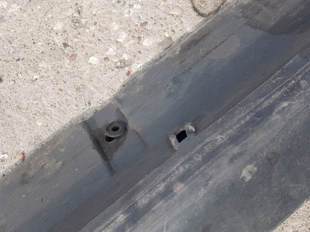 фото №6, Bmw x2 f39 поріг накладка поріг права 7426446