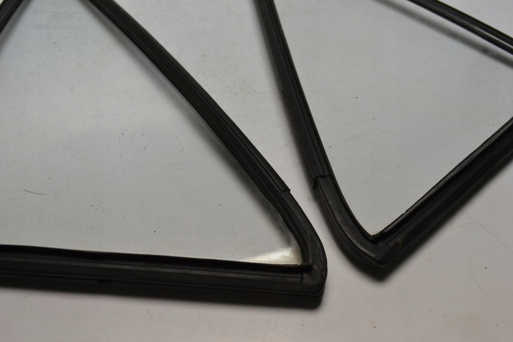 фото №9, Polonez стекло дверь задних треугольники правая + левая