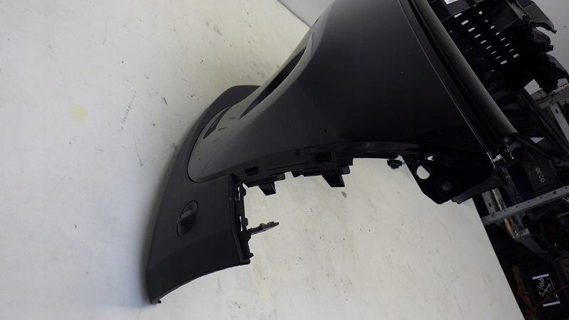 фото №10, Молдинг декоративная консоли левая mini cooper f55 f56