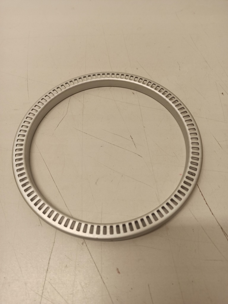 фото №1, Кольцо abs mercedes axor actros a9423340015 aso