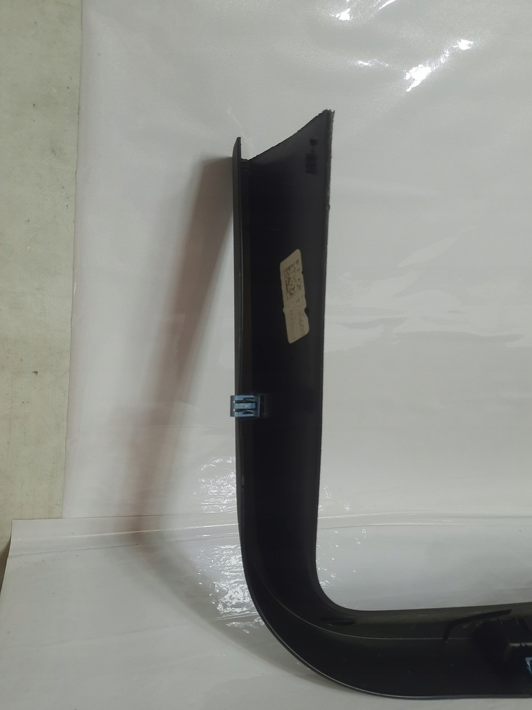 фото №10, Gmc acadia 17- захист кришки багажника 84157437 usa