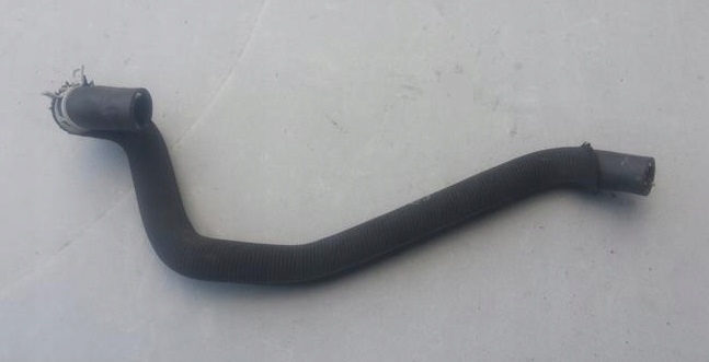 фото №1, Шланг труба wąż wody mercedes a 177 w177 a35 amg 2602030082