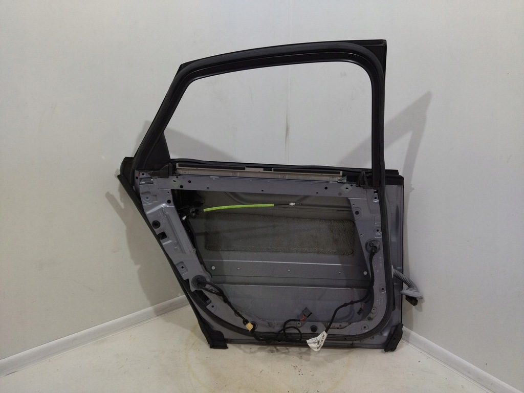 фото №13, Дверь левый задняя задние audi a8 s8 d3 ly7h