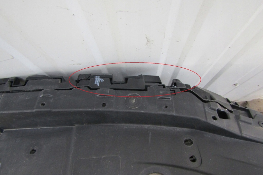 фото №13, Бампер перед передний mazda cx5 cx-5 ii 17-21