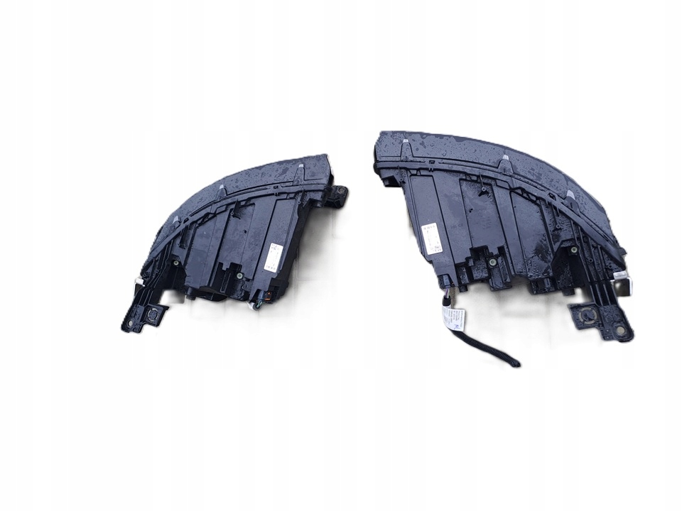 фото №11, Opel mokka b lift 24- капот бампер крила pas full led ewp