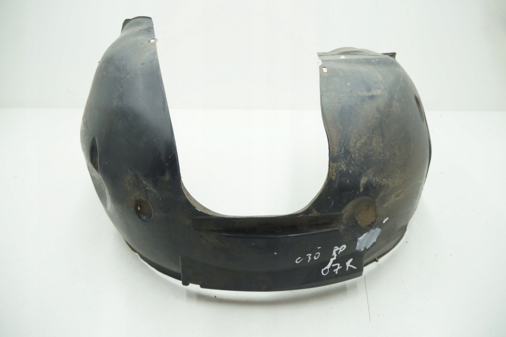 фото №2, Volvo c30 07-09r підкрилок перед праве