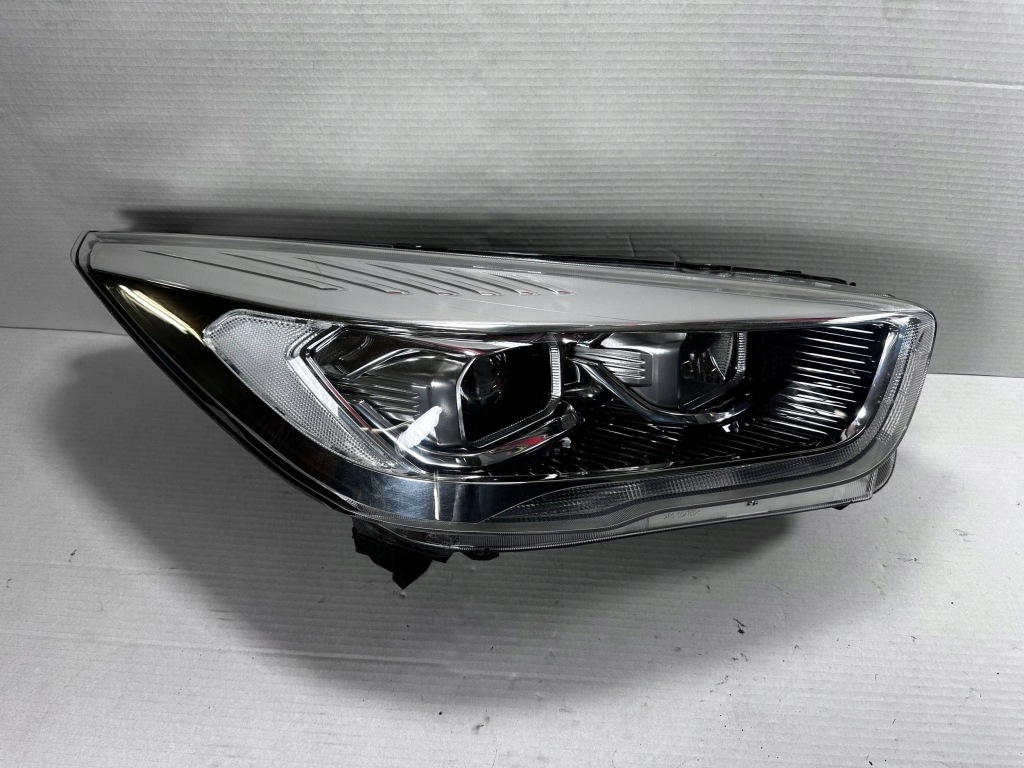 Купити Kuga mk2 рестайлінг  ксенон led поворотний фара комплект gv41-13d154-ag gv41-13d155-ag