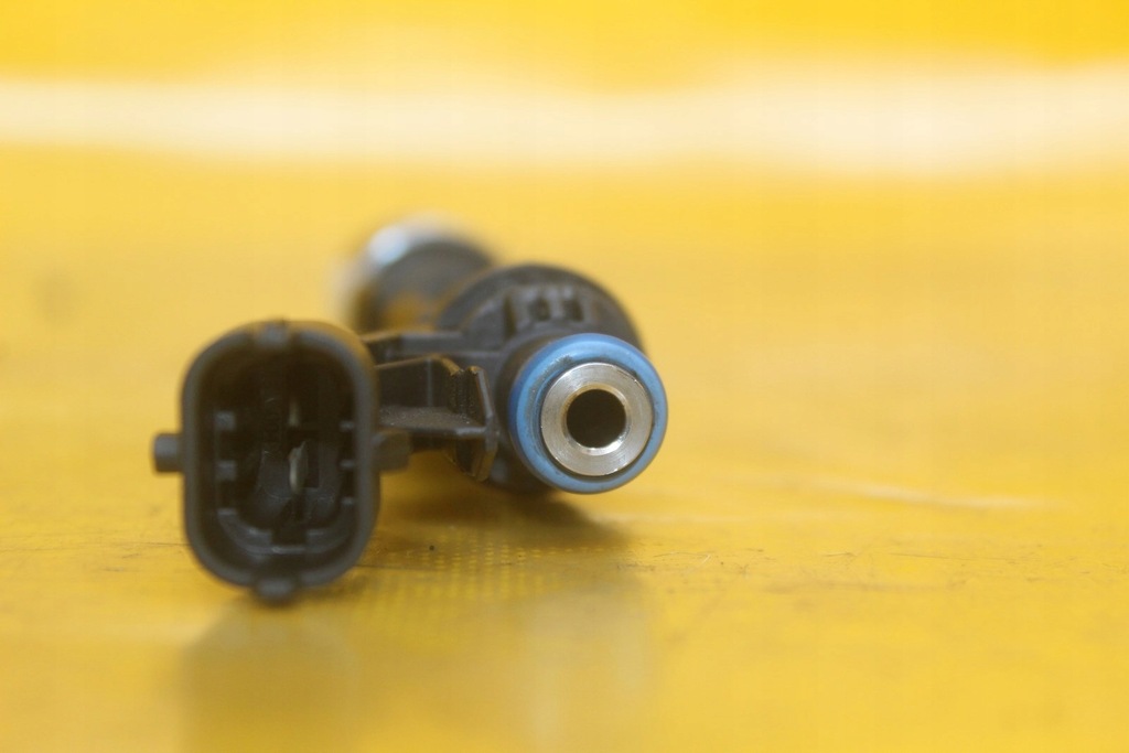 фото №6, Інжектор форсунка jaguar xj x351 508ps 5.0b 8w93 9f593ad 0261500105