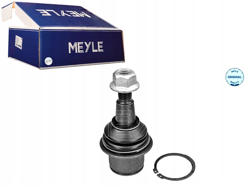 фото №1, Шаровая опора рычага перед l/p land rover discovery iii discovery iv range