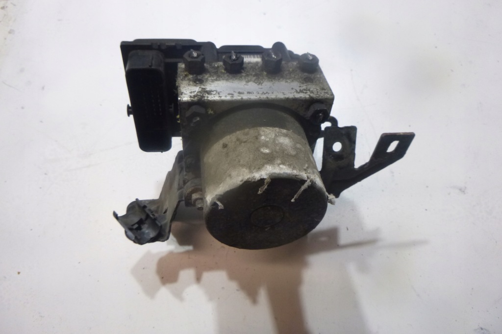 фото №1, Насос abs renault master iii 3 476600053r movano b ii 2 0265800737