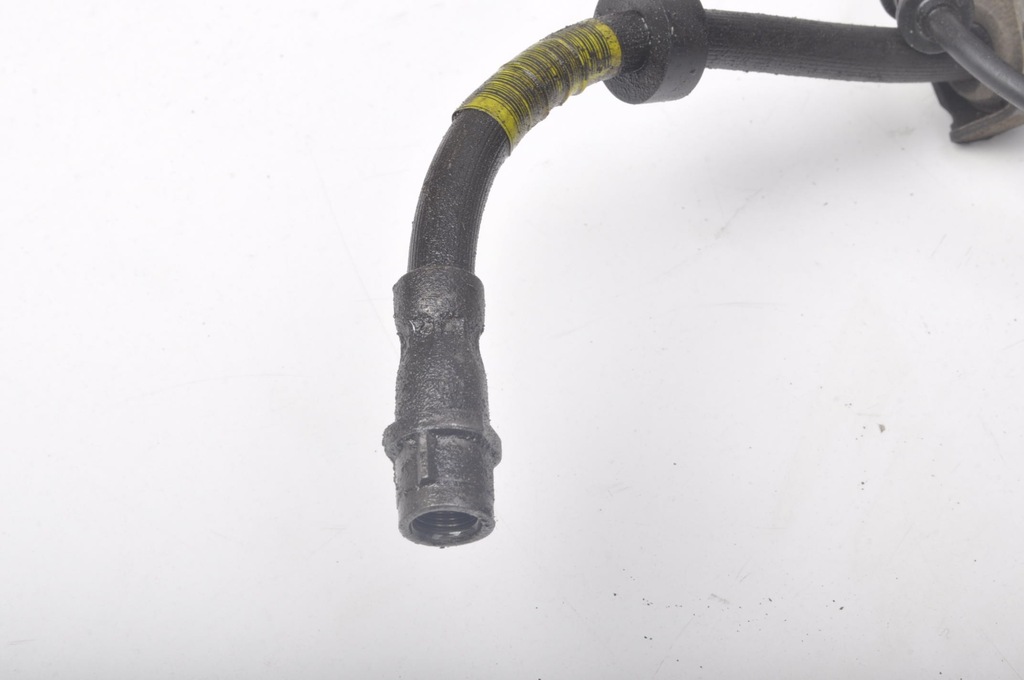 фото №8, Mercedes x253 2.0 суппорт тормозной правый перед a0004210100