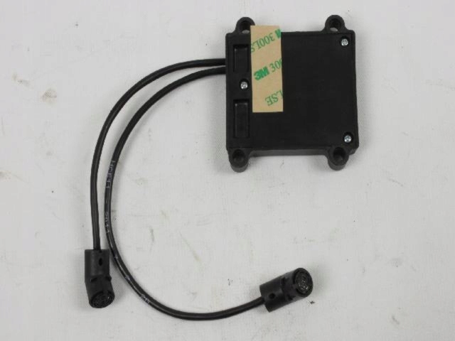фото №1, Датчик модуль сигнализация jeep grand cherokee wk