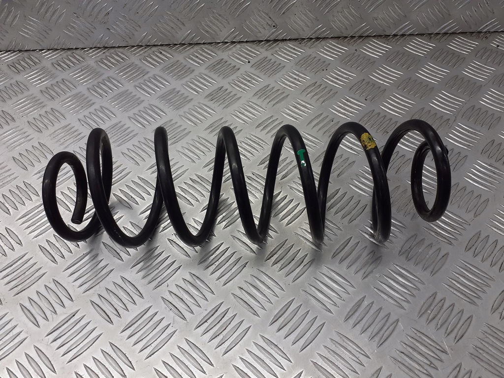 фото №1, Пружина задняя ford fusion 1.4