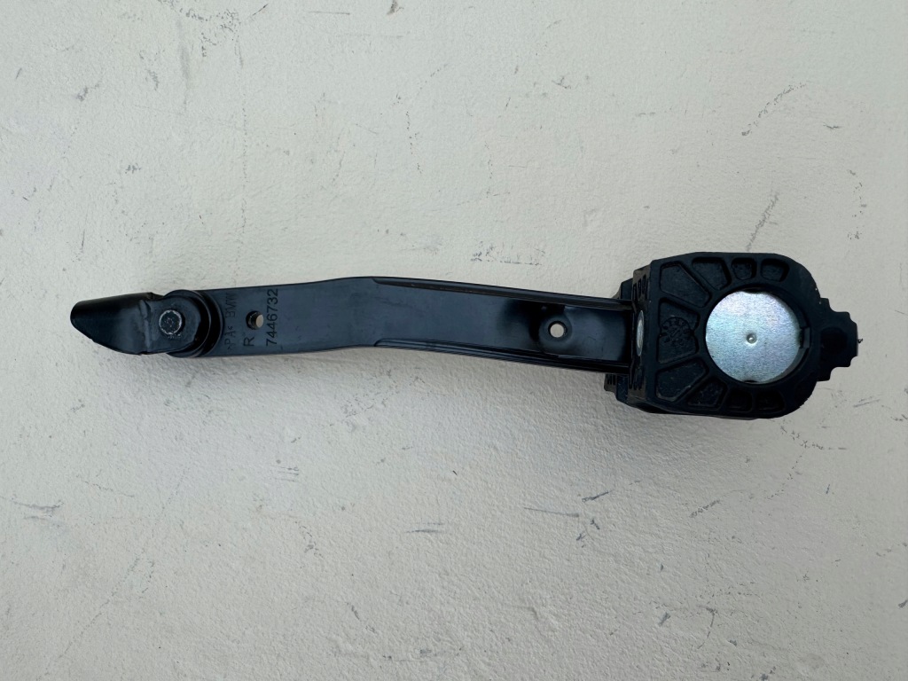 фото №9, Bmw 3 iii f34 13r- ограничитель дверь правый задняя 7446732