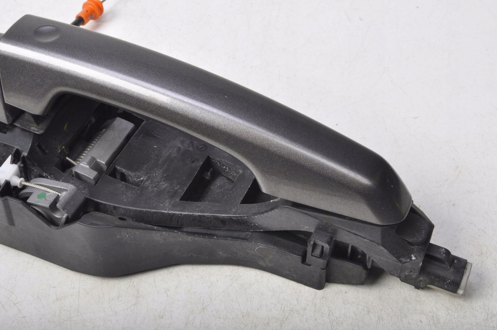 фото №2, Jaguar xe ручка дверь наружная левый перед